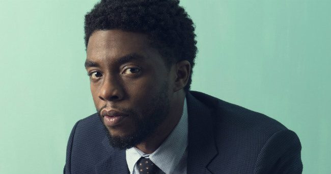 Fekete Párduc - Avagy ki Chadwick Boseman