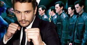 James Franco főszereplésével jön az új X-Men film!