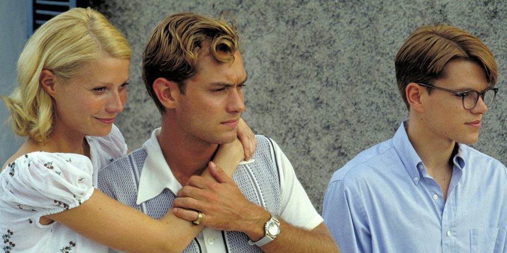 A tehetséges Mr. Ripley (The Talented Mr. Ripley, 1999)