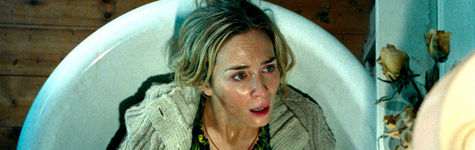 Hang nélkül (A Quiet Place, 2018) - Előzetes