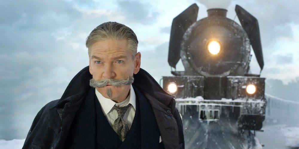 Poirot újra akcióban: jön a Halál a Níluson!