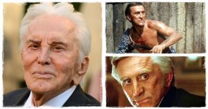 Kirk Douglas legjobb filmjei