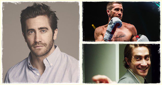 Jake Gyllenhaal legjobb filmjei