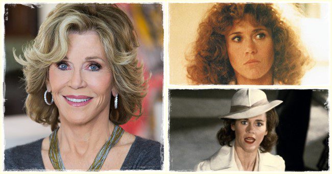 Jane Fonda legjobb filmjei