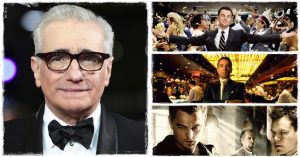 Martin Scorsese legjobb filmjei