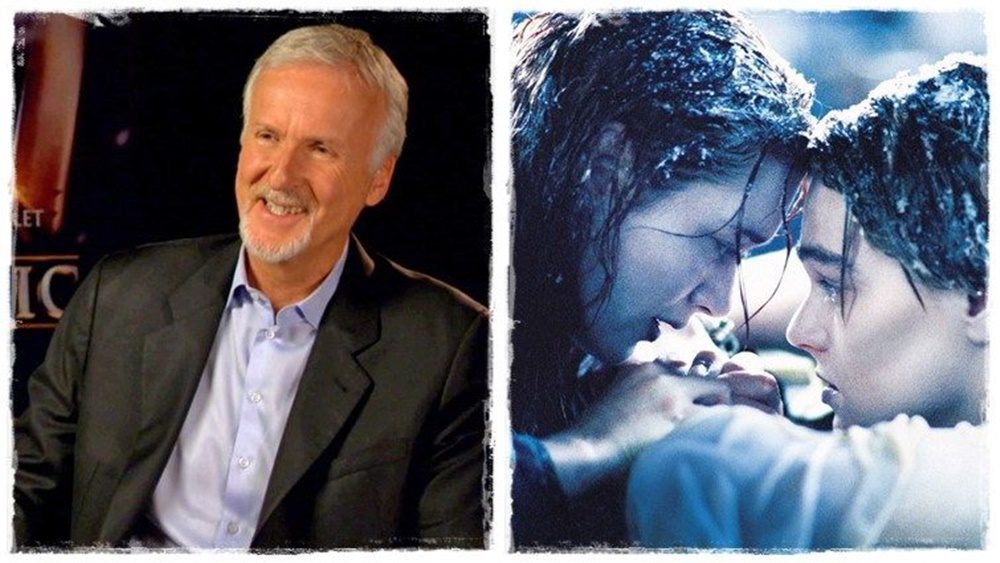 James Cameron eloszlatott minden kétséget a Titanic végével kapcsolatban