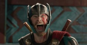 Brutálisan nyitott a Thor 3! – Hétvégi bevételi lista, USA