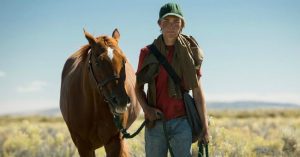 Lean on Pete (2017) - Előzetes