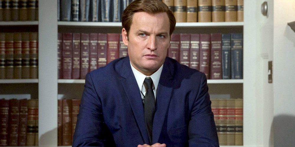 Chappaquiddick (2018) - Előzetes