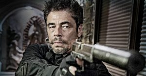 Sicario 2 (Soldado, 2018) - Előzetes