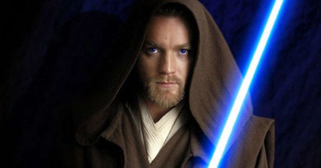 Jön az Obi-Wan Kenobi film!