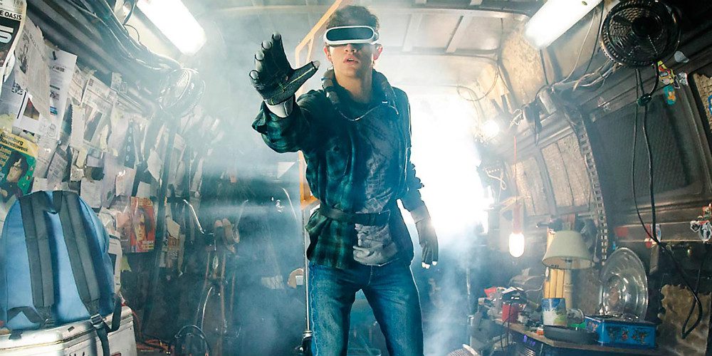 Ready Player One (2018) - Előzetes