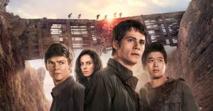 Az útvesztő: Halálkúra (Maze Runner: The Death Cure, 2018) - Előzetes