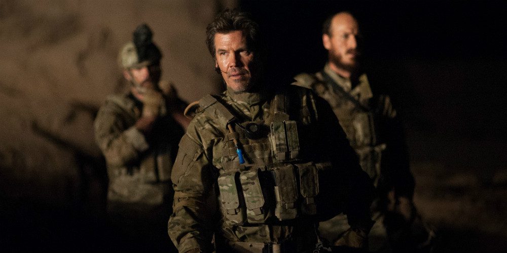 Sicario 2 (Soldado, 2018) - Előzetes