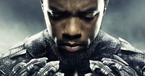 Fekete Párduc (Black Panther, 2018) - Előzetes