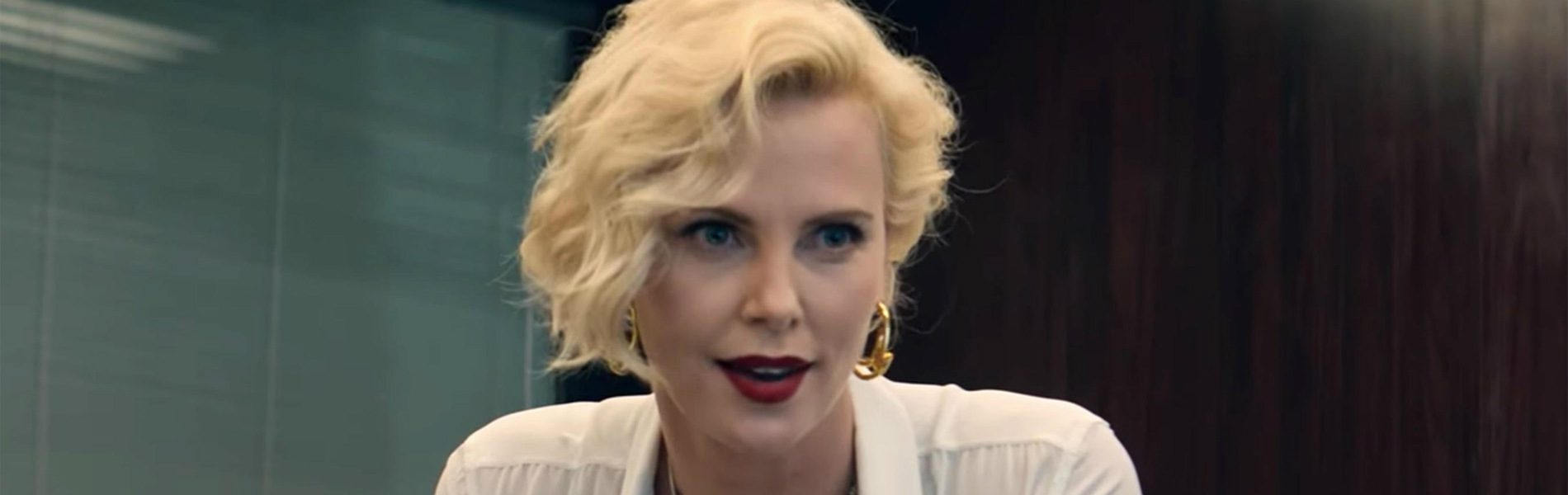 Gringo (2018) -Előzetes