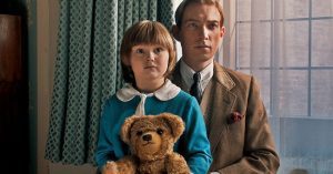 Viszlát Christopher Robin (Goodbye Christopher Robin, 2018) - Előzetes