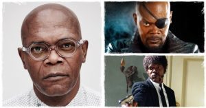 Samuel L. Jackson legjobb filmjei