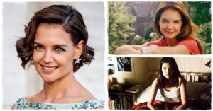 8 érdekesség Katie Holmesról, amivel nem árt tisztában lenni