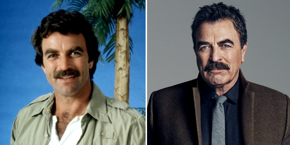 Tom Selleck érdekességek