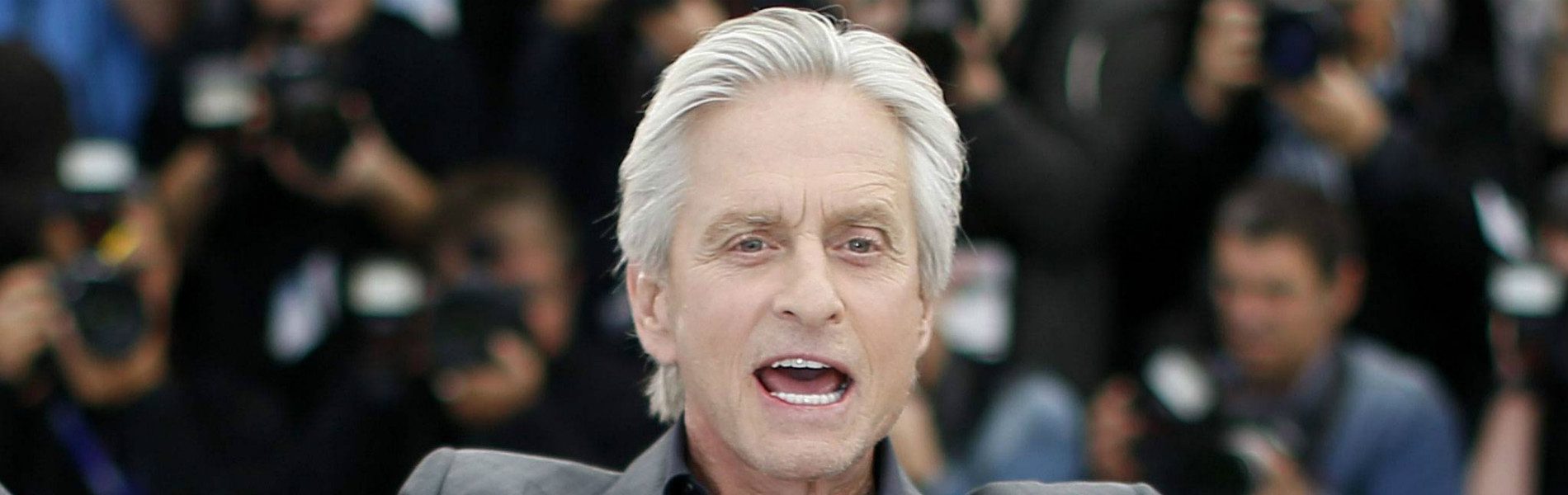 Michael Douglas-t is szexuális zaklatással vádolják