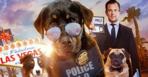 Show Dogs (2018) - Előzetes