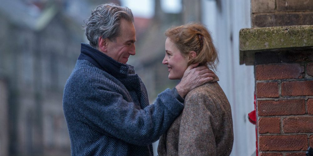 Fantomszál (Phantom Thread, 2018) - Kritika