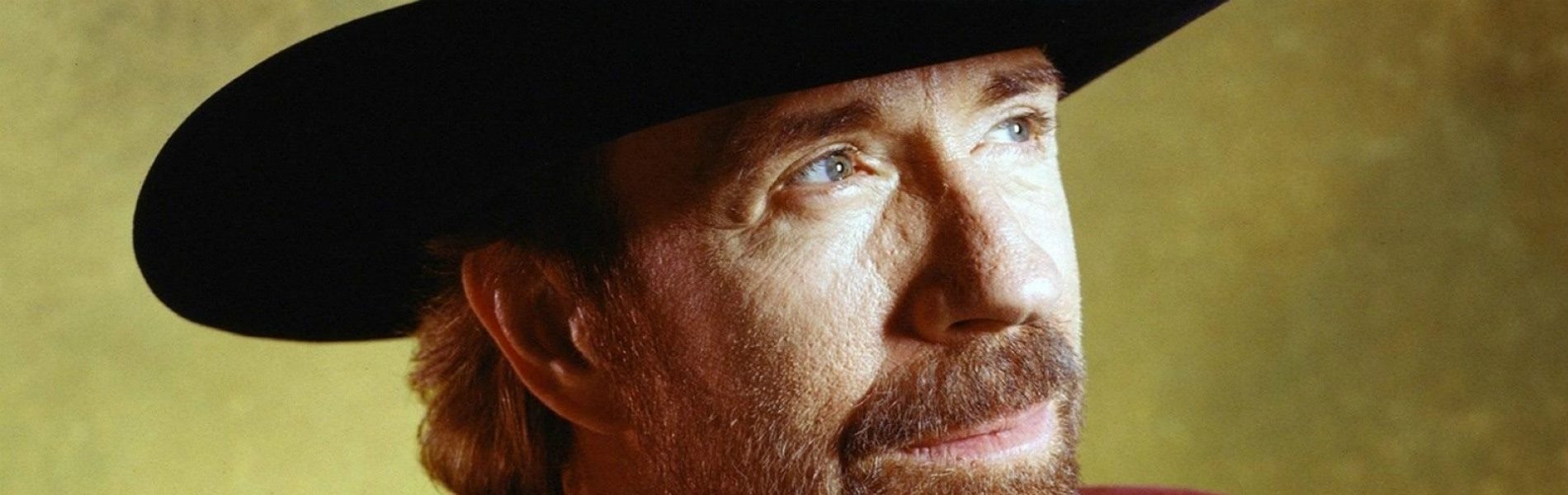 Chuck Norris, a keresztény szupersztár