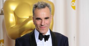 Producer lehet Daniel Day-Lewis-ból