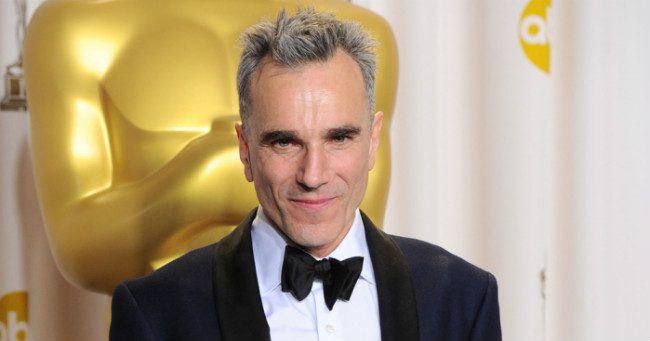 Producer lehet Daniel Day-Lewis-ból