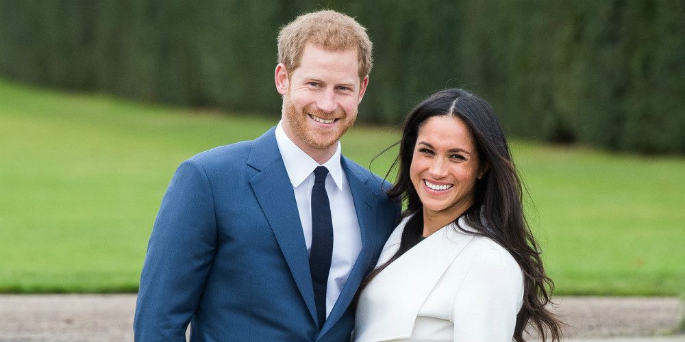 Meghan Markle négy újévi fogadalma a 2018-as évre