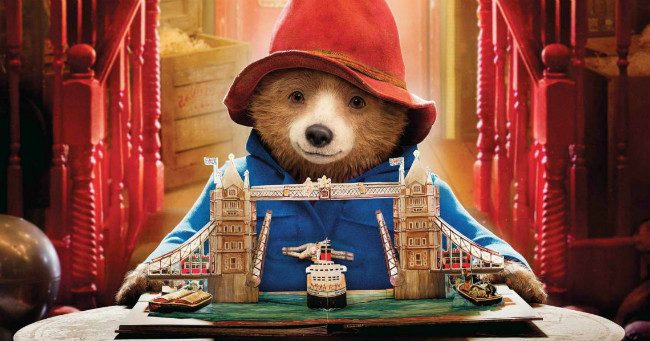 A Paddington 2 lett a legjobb film a Rotten Tomatoes történetében!