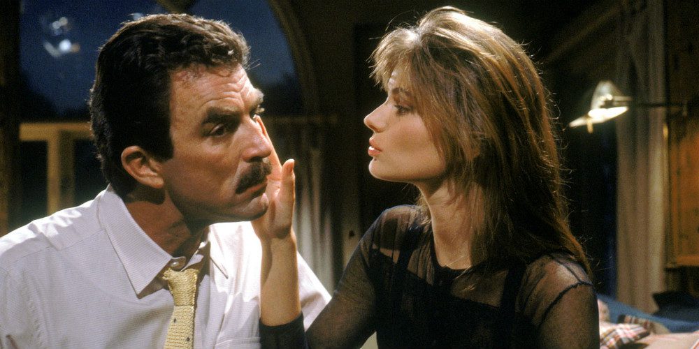 Tom Selleck érdekességek