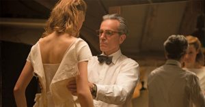 Fantomszál (Phantom Thread, 2018) - Kritika