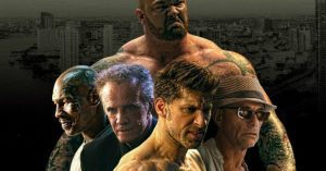 Kickboxer: Retaliation (2018) - Előzetes