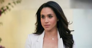 Meghan Markle négy újévi fogadalma a 2018-as évre