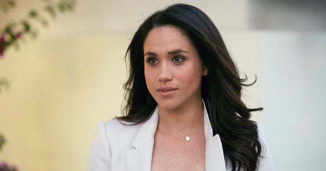 Meghan Markle négy újévi fogadalma a 2018-as évre