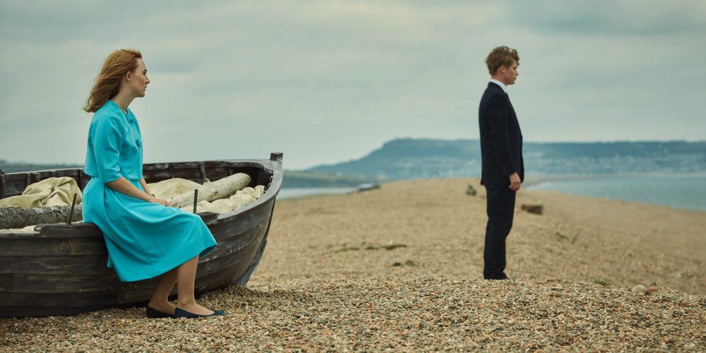 On Chesil Beach (2018) - Előzetes