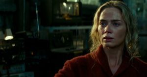 Hang nélkül (A Quiet Place, 2018) - Előzetes