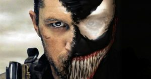 Venom (2018) - Előzetes