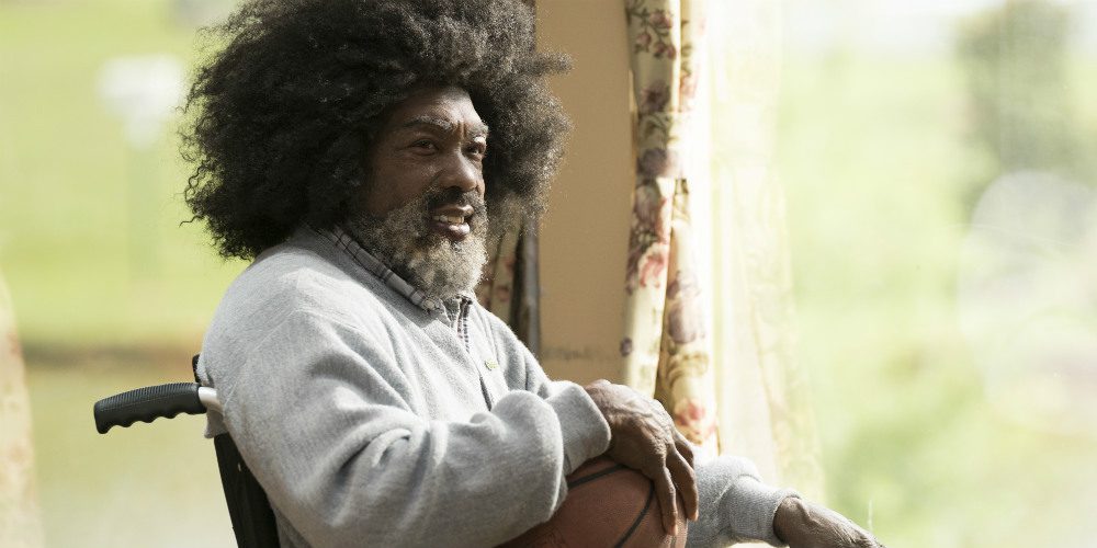 Uncle Drew (2018) - Előzetes