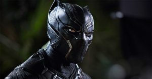 Fekete Párduc (Black Panther, 2018) - Kritika