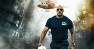 Kettő az egyben akcióthriller Dwayne Johnson új filmje