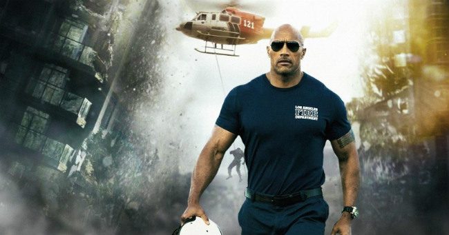 Kettő az egyben akcióthriller Dwayne Johnson új filmje