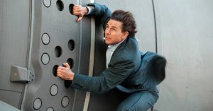 Mission: Impossible - Utóhatás (Mission: Impossible 6, 2018) - Előzetes