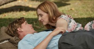 On Chesil Beach (2018) - Előzetes