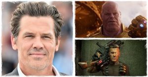 Josh Brolin érdekességek