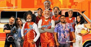 Uncle Drew (2018) - Előzetes