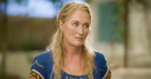 Meryl Streep szerepel egyáltalán a Mamma Mia! folytatásában?