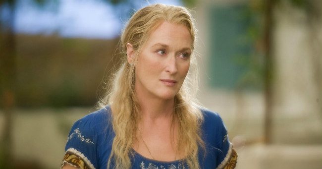 Meryl Streep szerepel egyáltalán a Mamma Mia! folytatásában?